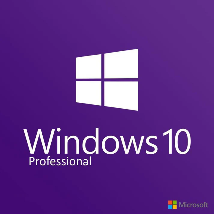 Clave Windows 10 Pro Retail